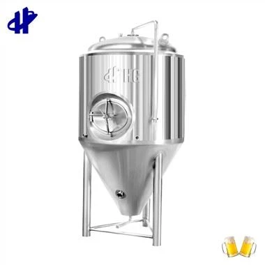 De înaltă calitate 2000l Bere Fermentator / Bere Brewery Echipamente