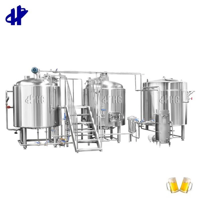 beer brewing system